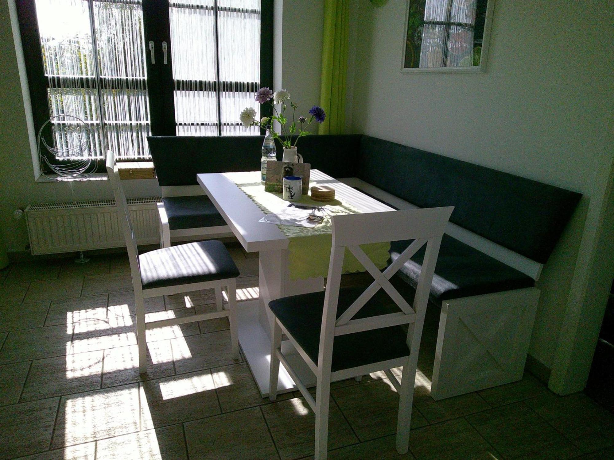 Ferienanlage Waschbaer Country Templin Kültér fotó